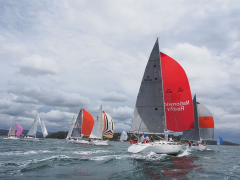 Lakefest - Dalby Accommodation 7