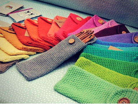 Lardner Park Market - Dalby Accommodation 1