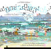 Magic Beach - Dalby Accommodation