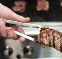 Meat BBQ Cooking Class - Dalby Accommodation