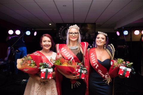 National Cherry Festival - Dalby Accommodation 1