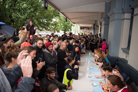 National Cherry Festival - Dalby Accommodation 2