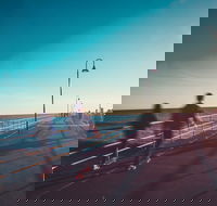 Night Photography Class Adelaide - Dalby Accommodation