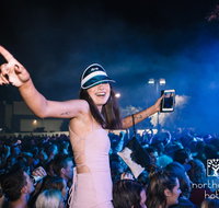 North Gong New Year's Eve - Dalby Accommodation