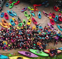Paddling Film Festival 2020 - Brisbane - Dalby Accommodation