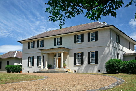 Parramatta Heritage Festival - Dalby Accommodation 0