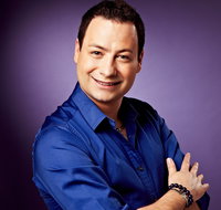Psychic Medium Mitchell Coombes - Dalby Accommodation