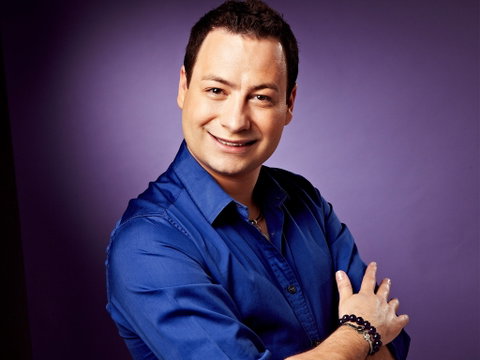 Psychic Medium Mitchell Coombes - Dalby Accommodation 0