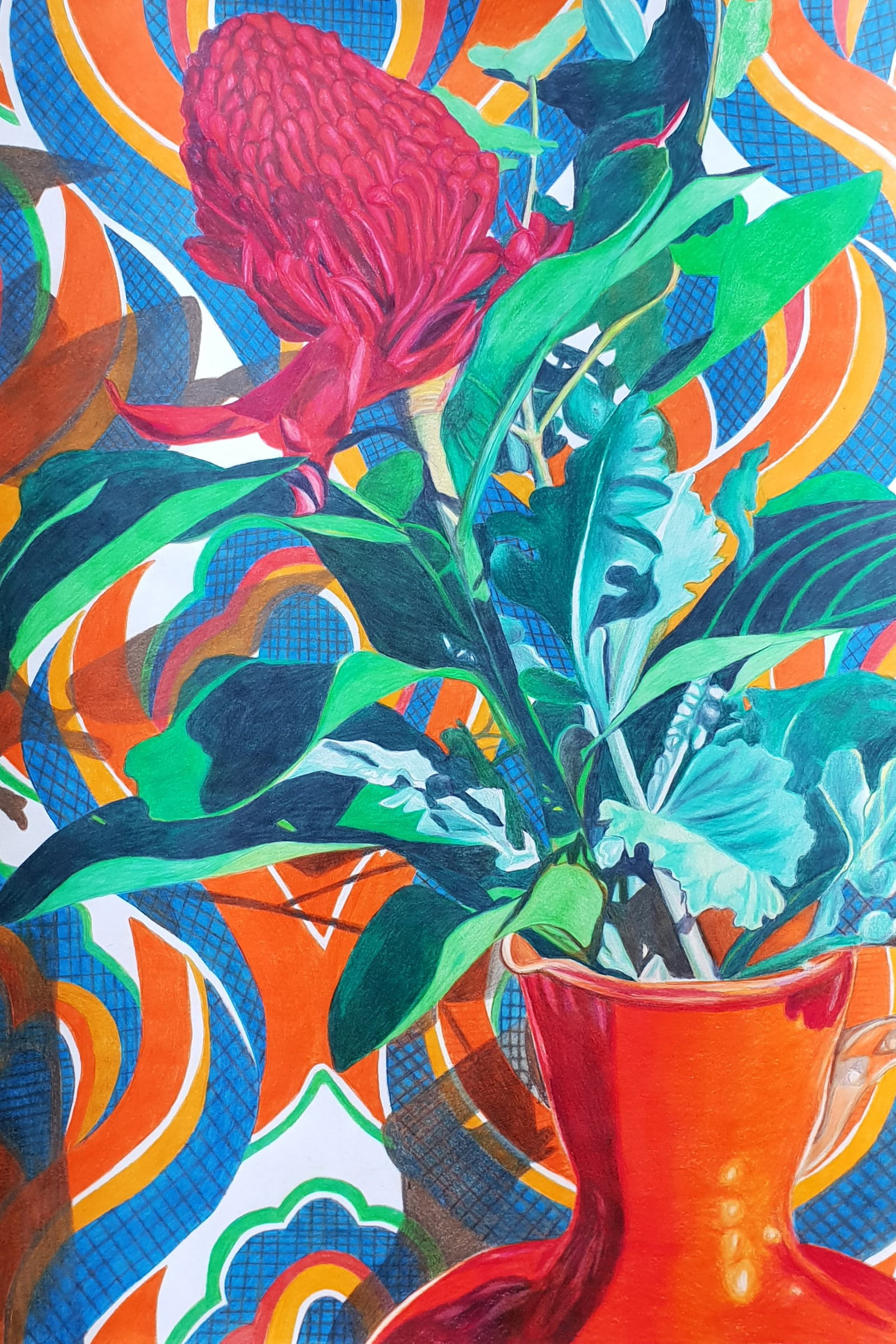 Langwarrin South VIC Dalby Accommodation