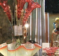 Robertson Antiques and Collectables Fair - Dalby Accommodation