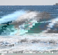 SAE Group Australian Surf Championships - Dalby Accommodation