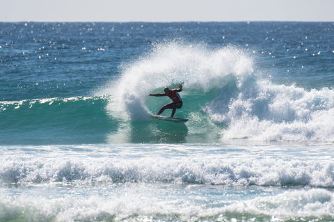 SAE Group Australian Surf Championships - Dalby Accommodation 0