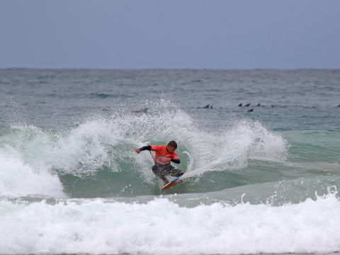 SAE Group Australian Surf Championships - Dalby Accommodation 2