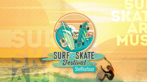 Skate And Surf Festival, Shellharbour - Dalby Accommodation 0