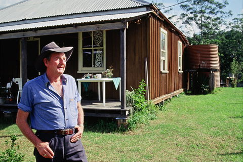 Slim Dusty Kempsey Festival - Dalby Accommodation 1