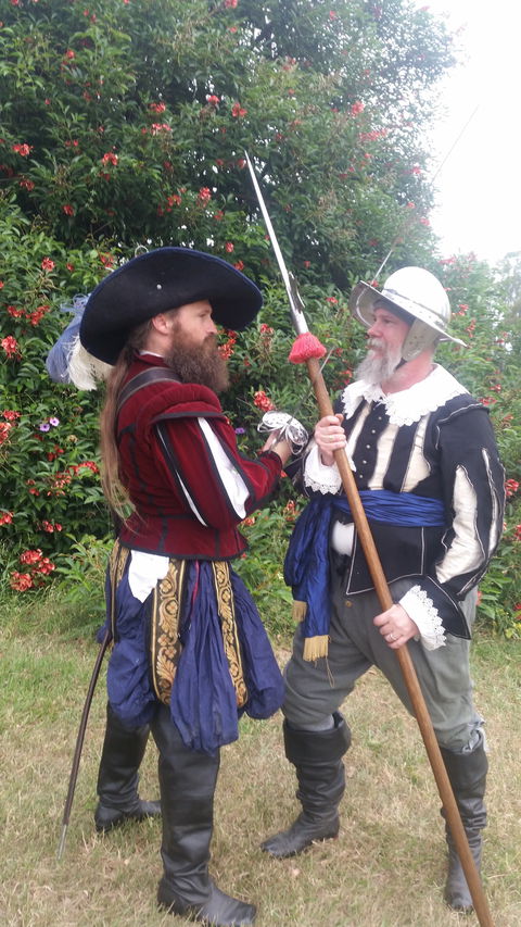 St Georges Day Medieval Dinner - Dalby Accommodation 0