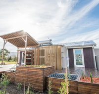 Sustainable Buildings Research Centre Sustainable Houses Day - Dalby Accommodation