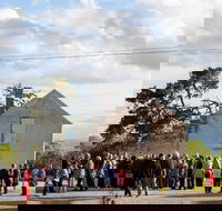 Tasmanian Chamber Music Festival 2020 - Dalby Accommodation
