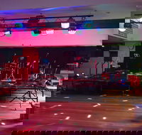 The Beamers at West Croydon and Kilkenny RSL - Dalby Accommodation