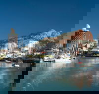 The Garden Clubs of Australia Inc AGM and Biennial Convention 2021 - Dalby Accommodation