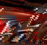 The Australian Ballet McAllister in Conversation - Dalby Accommodation