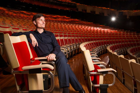The Australian Ballet: McAllister In Conversation - Dalby Accommodation 0