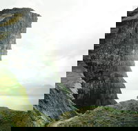 The Big Bike Film Night - Adelaide - Dalby Accommodation