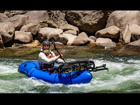 The Big Bike Film Night - Adelaide - Dalby Accommodation 1