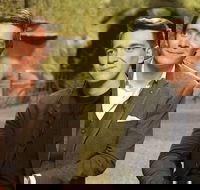 The Quiz Show of Magic  Wizards - Adelaide - Dalby Accommodation