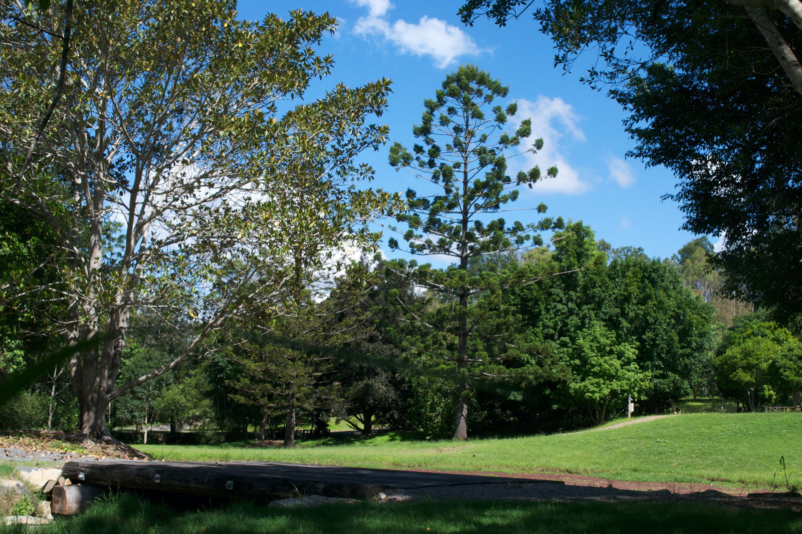 Delaneys Creek QLD Dalby Accommodation