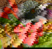 The Entrance Market - Dalby Accommodation