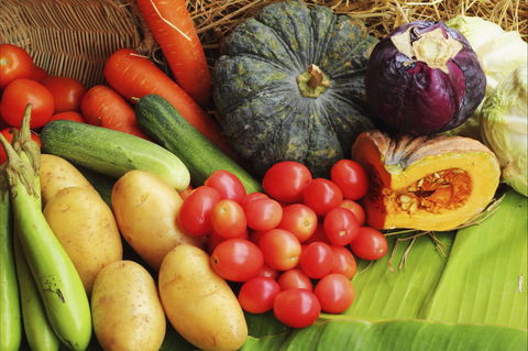 The Entrance Market - Dalby Accommodation 0