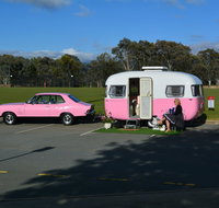 Torana Nationals - Dalby Accommodation