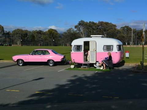 Torana Nationals - Dalby Accommodation 0