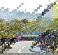 Tour de Brisbane - Dalby Accommodation