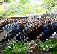 Variety Vintage Wine Auction Luncheon 2020 - Dalby Accommodation