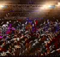 VDM Fest - Rock Edge Country Music Festival - Dalby Accommodation