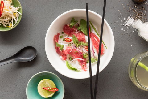 Vietnamese Cooking Class - Dalby Accommodation 0