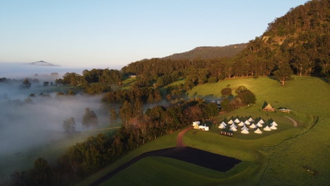 Wildfest - Annual Festival - Dalby Accommodation 1