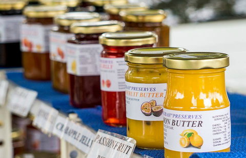 Young And Region Farmers Markets - Dalby Accommodation 2