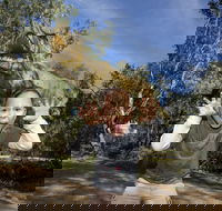 Zoorassic at Werribee Open Range Zoo. - Dalby Accommodation