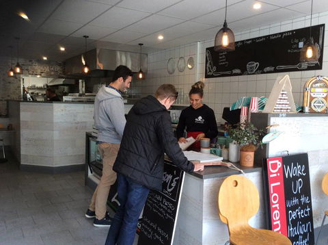 Reef To Reef - Dalby Accommodation 2