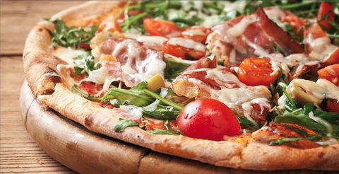 Reef To Reef - Dalby Accommodation 3