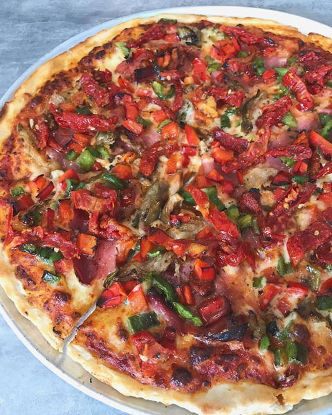 Reef To Reef - Dalby Accommodation 4