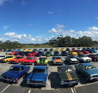 2020 Monaro Nationals