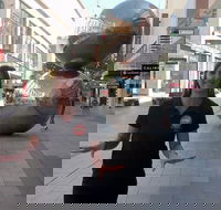 Adelaide Virtual Tour - Dalby Accommodation