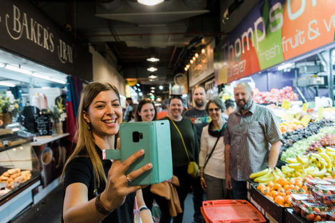 Adelaide Virtual Tour - Dalby Accommodation 2