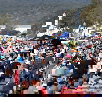 AgQuip - Dalby Accommodation