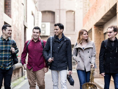 Arcadia Winds - Dalby Accommodation 0