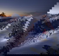 Banff Mountain Film Festival World Tour - Dalby Accommodation